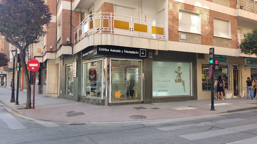 Centro de Estética Avanzada Cocó Beauty Bar