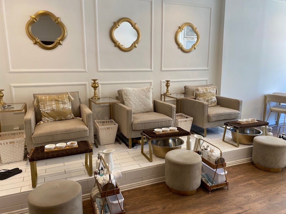 Elk & Doe Aesthetics Bar