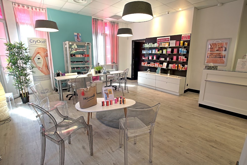 Esthetic Center Toulouse Esquirol - Institut