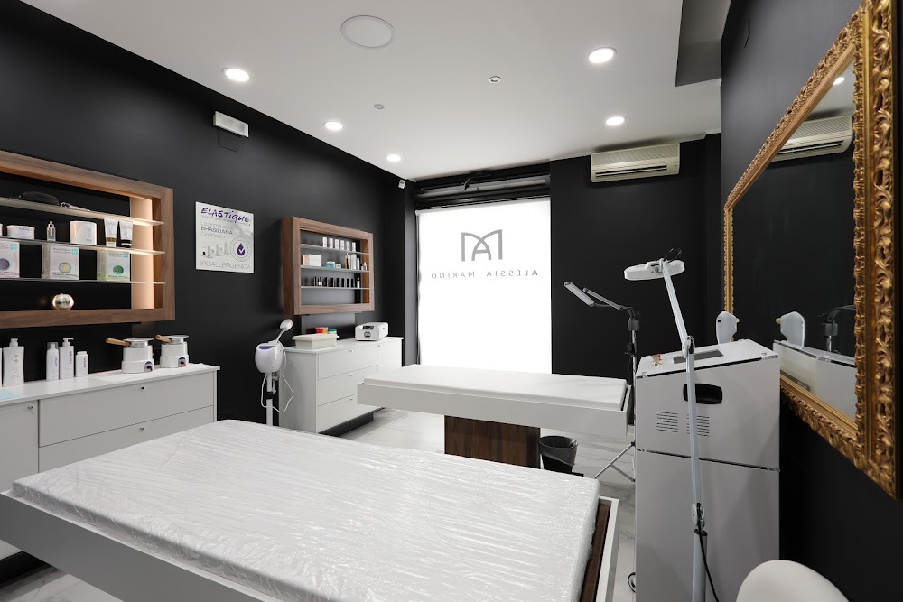 Alessia Marino - Beauty & Brows