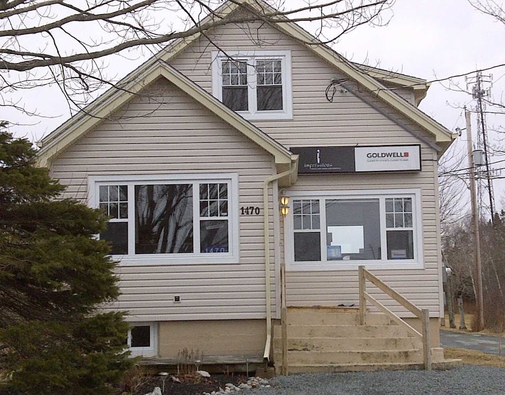 Impressions Unisex Hair Salon and Esthetics