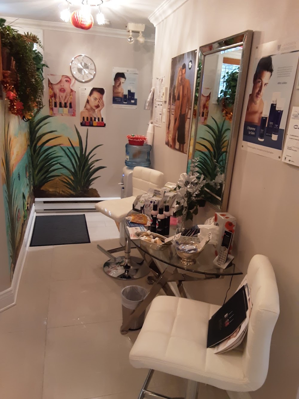 Centre Esthetique Et Bronzage