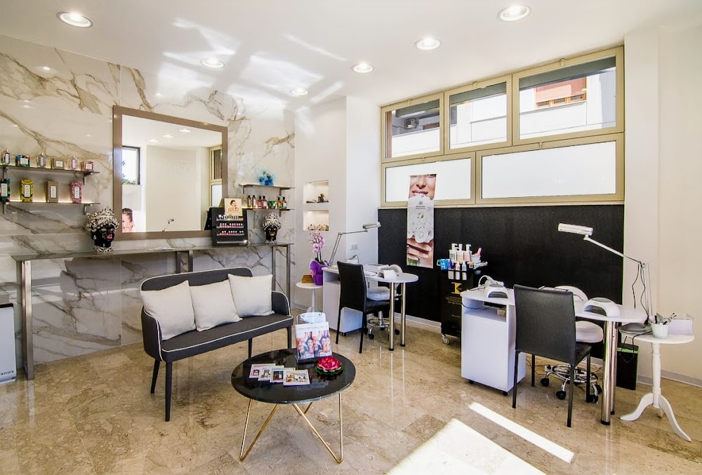 Maison della Bellezza Palermo