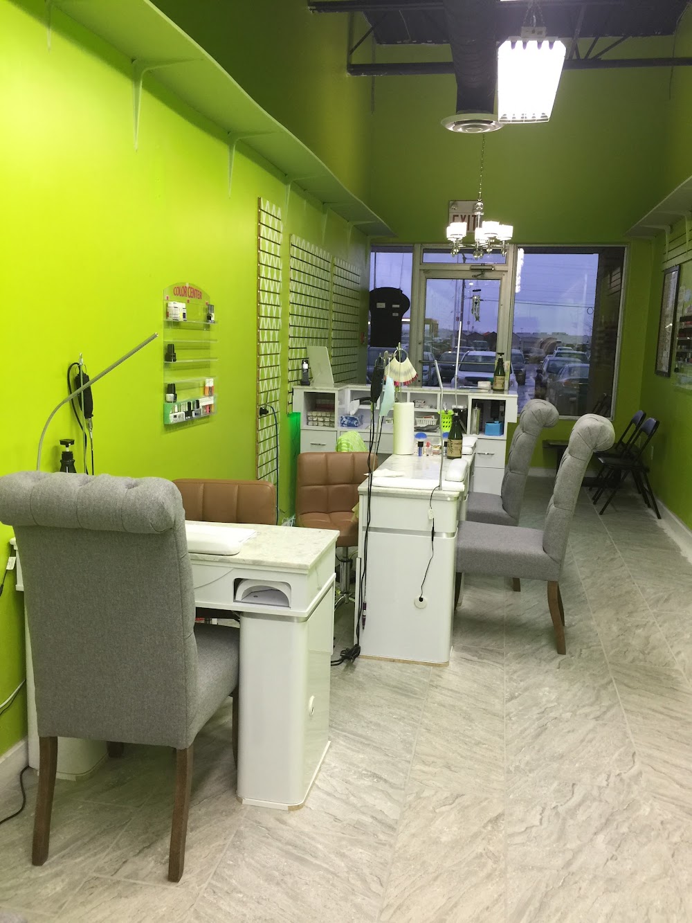 P.N. Nails Lacewood Salon at Halifax, 362 Lacewood Dr 7 theYou 💜