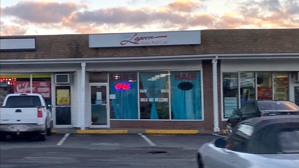 The Lagoon Hair and Nail Care