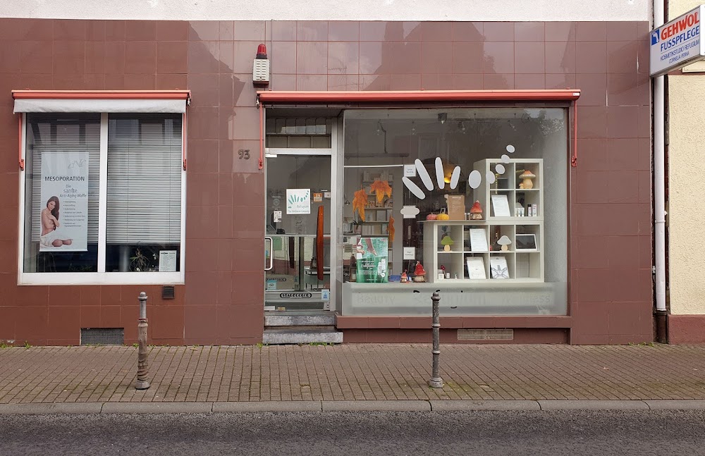 Kosmetikstudio Refugium