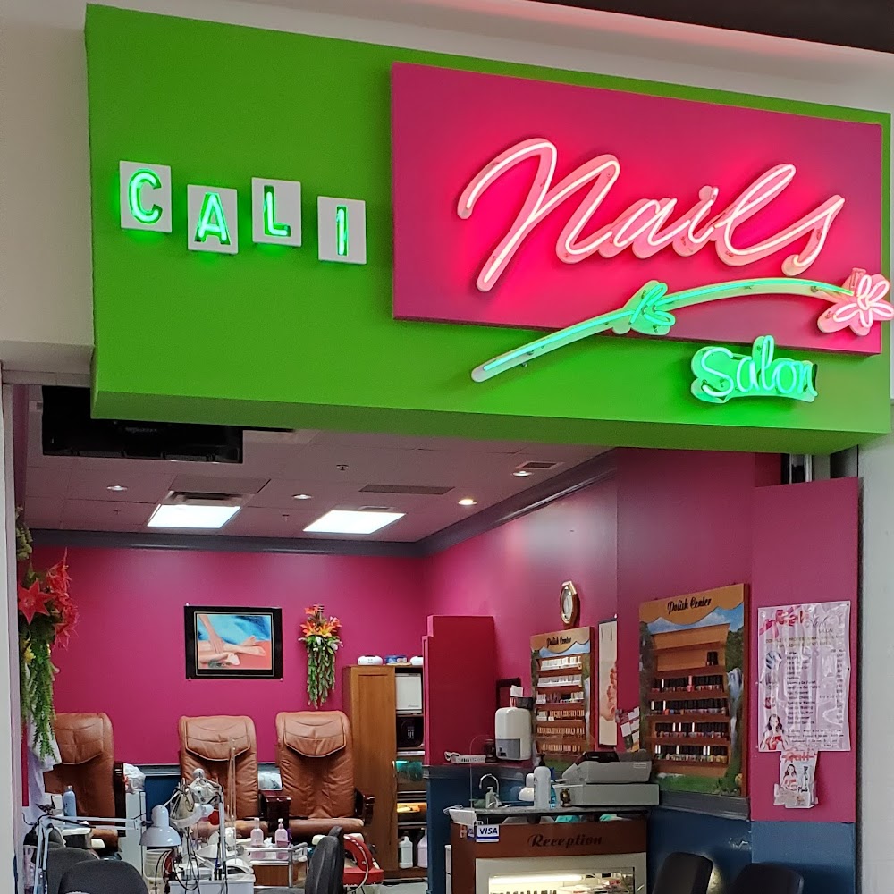 Cali Nails Inc