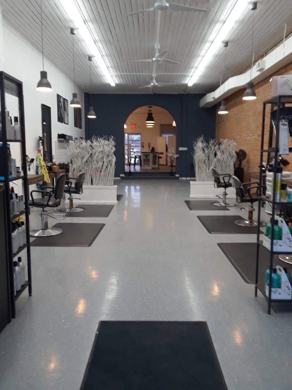 All ABout You Hair Design