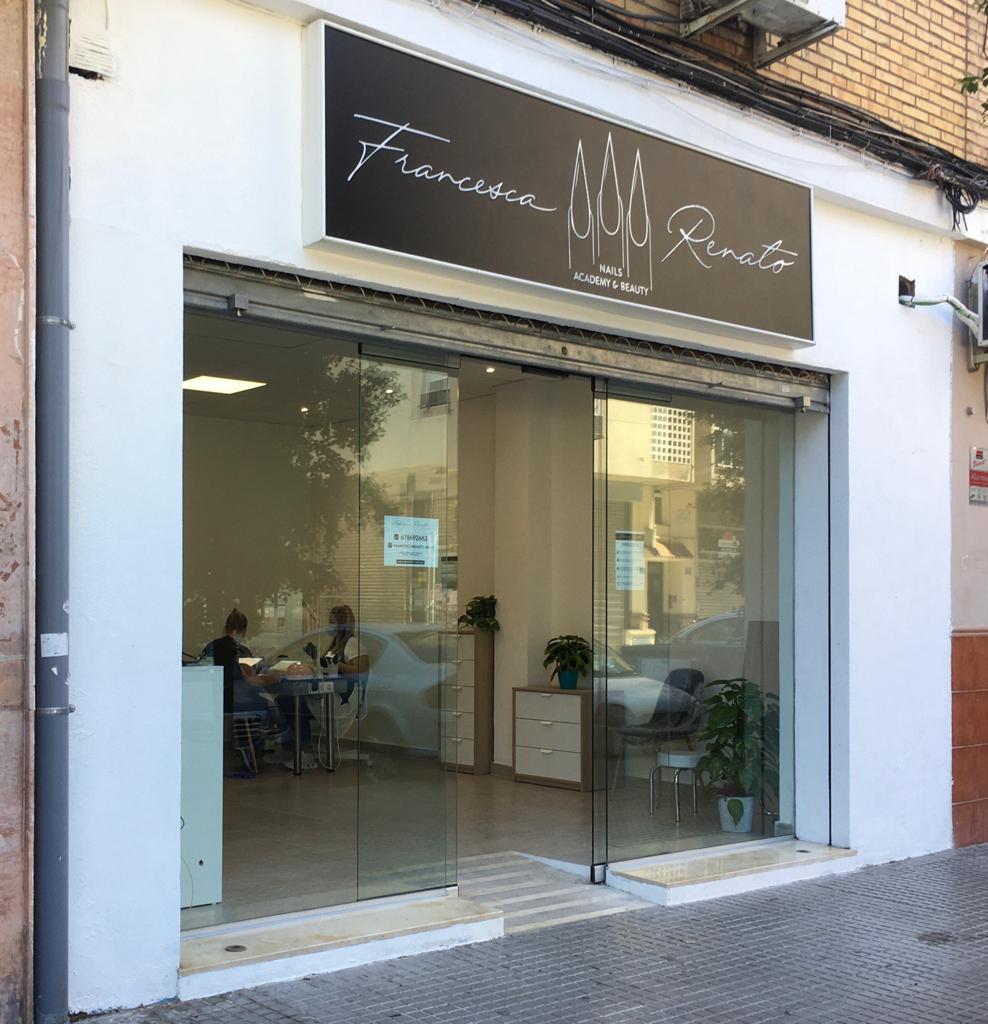 Francesca Renato Nails & Academy