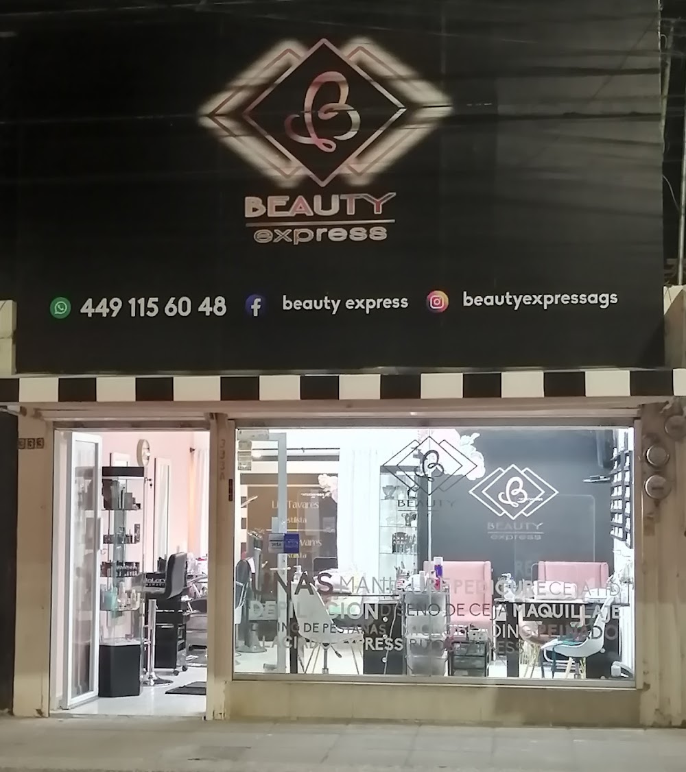 Beauty Express