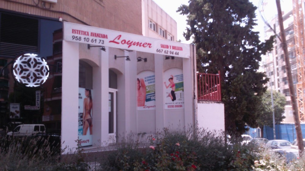 Loymer Salud & Belleza