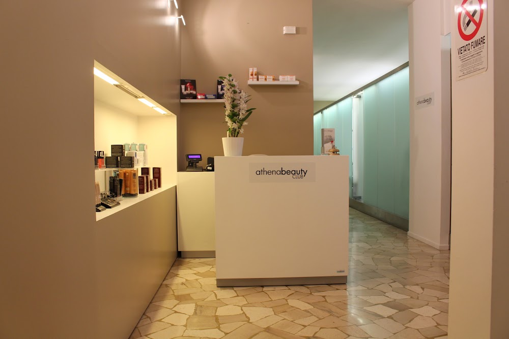 Athena Beauty Club
