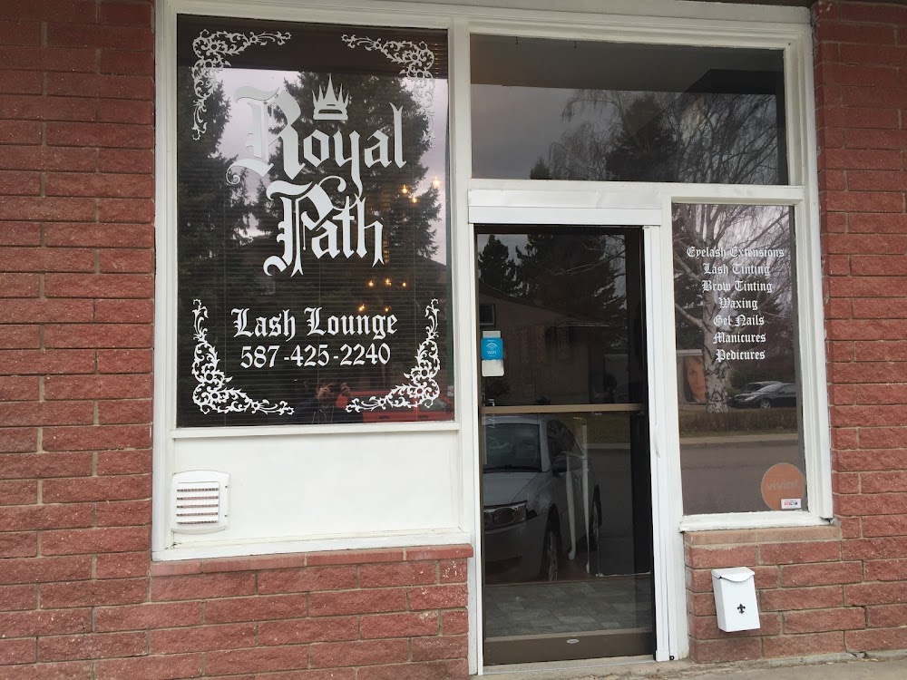 Vain Beauty Boutique