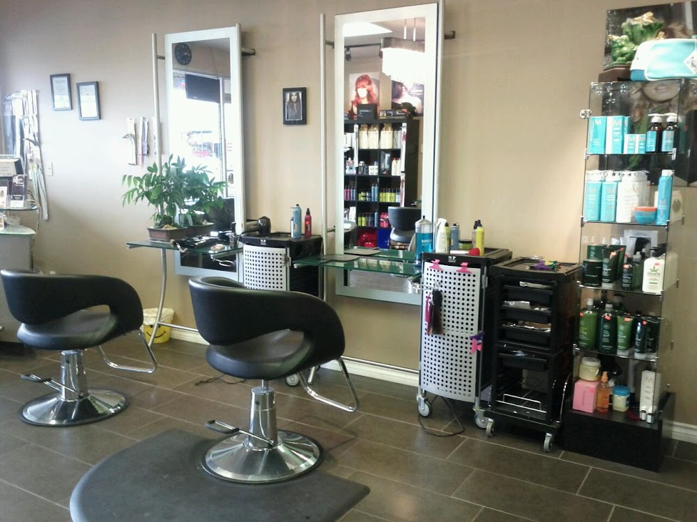 Beauty Creation Hair & Nail Spa