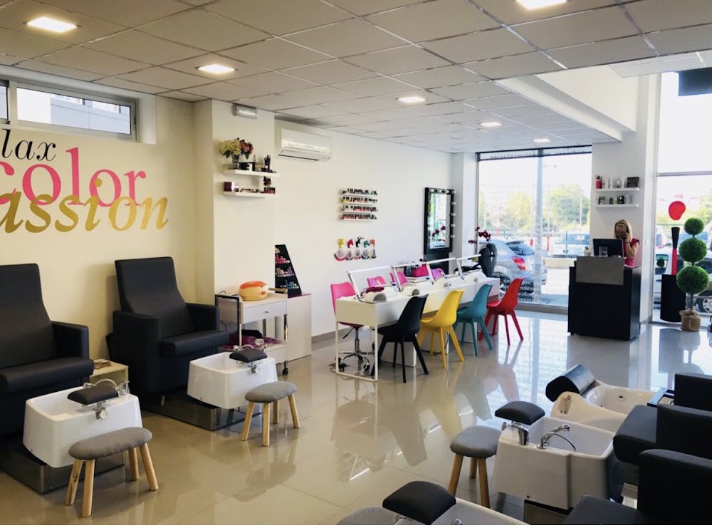 Itchi Beauty center