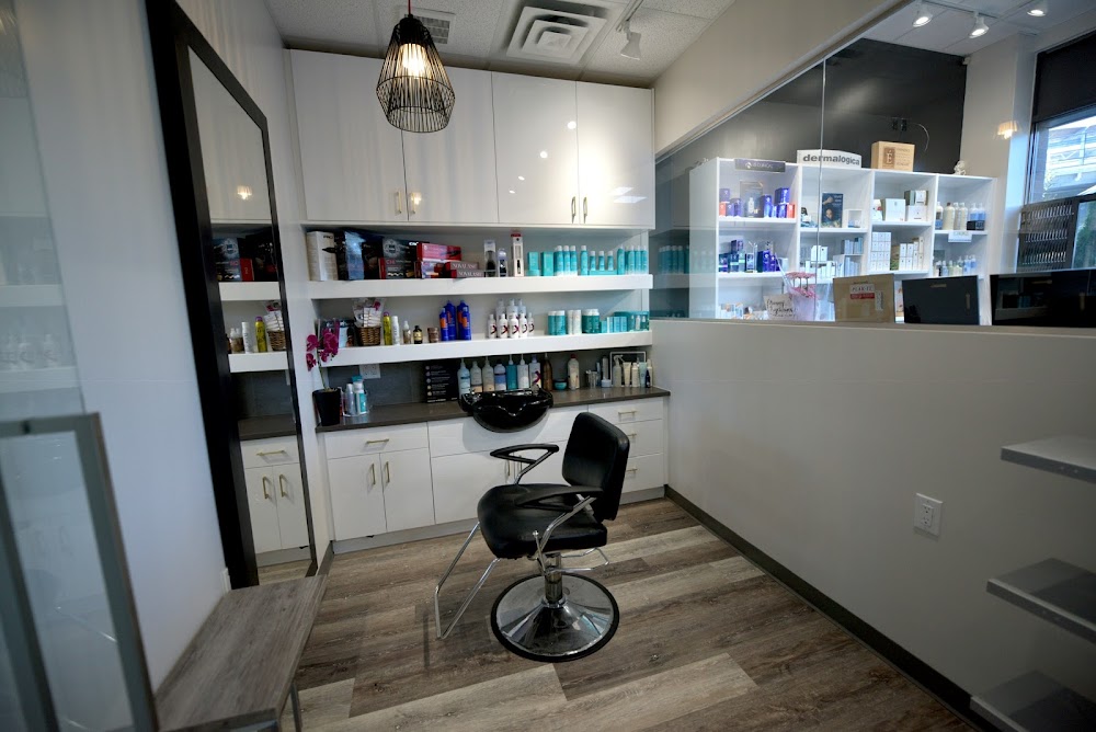 Trinity Salon & Spa