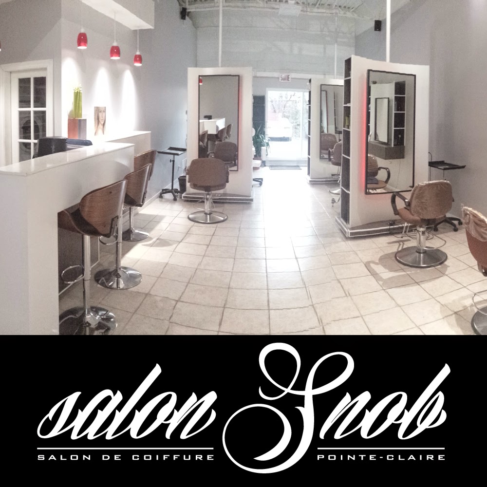 Salon Snob