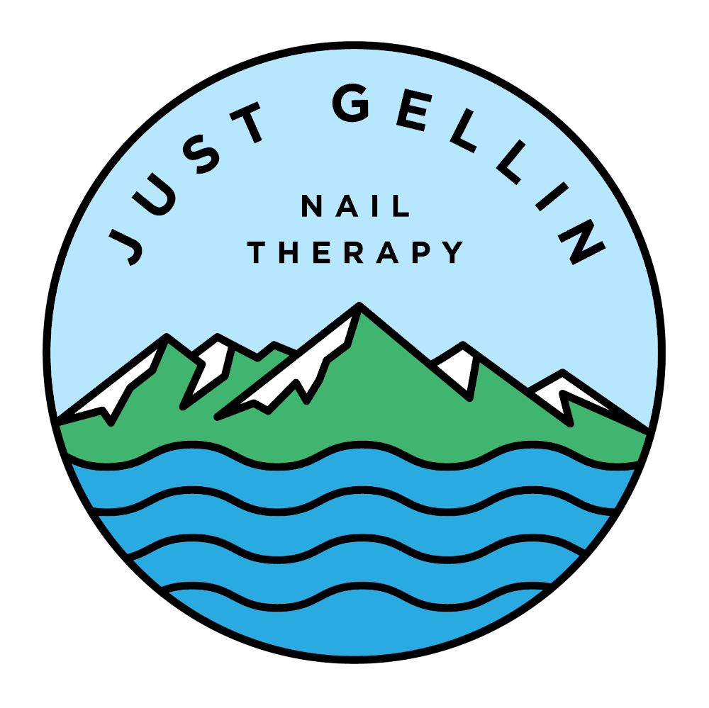 Just Gellin Nail Therapy