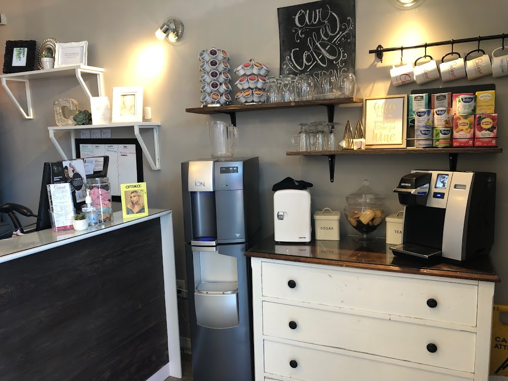 Cabaret Hair & Esthetics