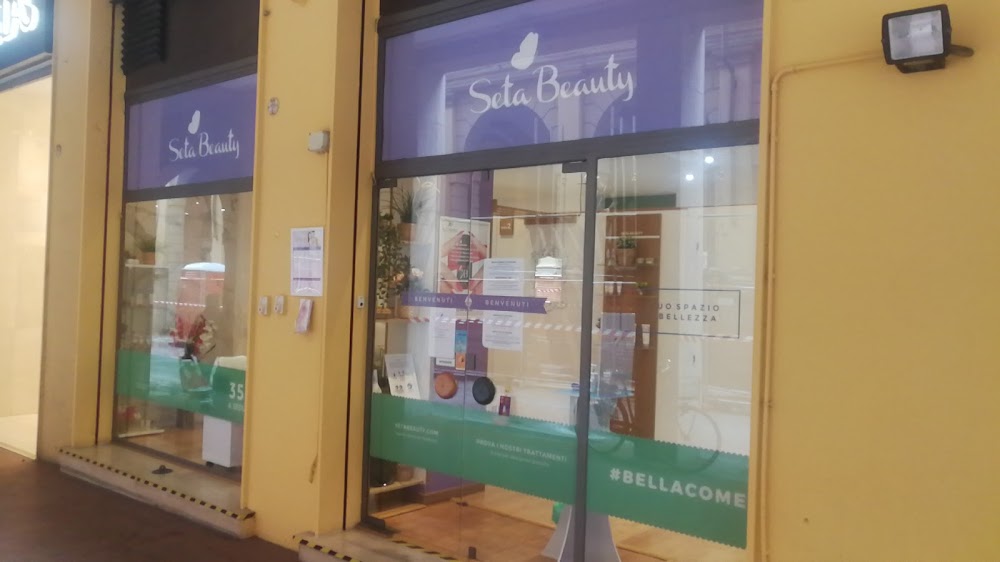 Seta Beauty Bologna Galliera