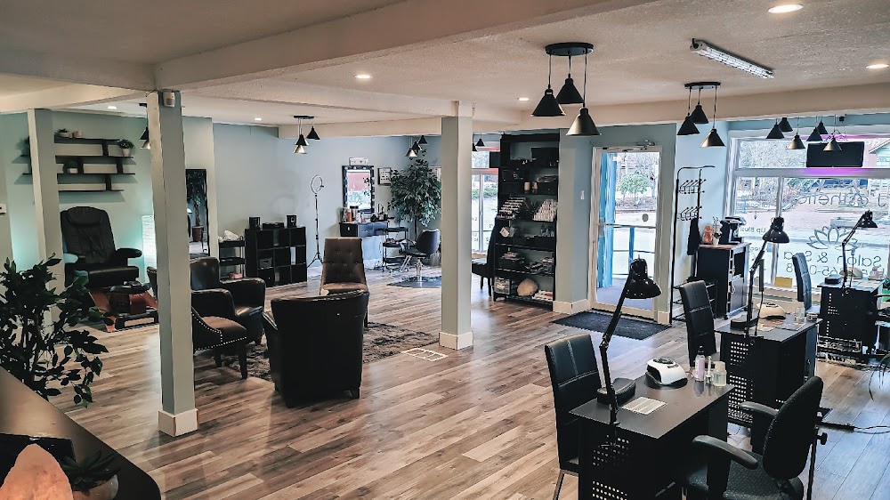 J'esthetics Salon & Spa