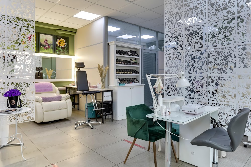 Salon krasoti Akademiya Buti | Massaj, manikur, pedikur v Podolske