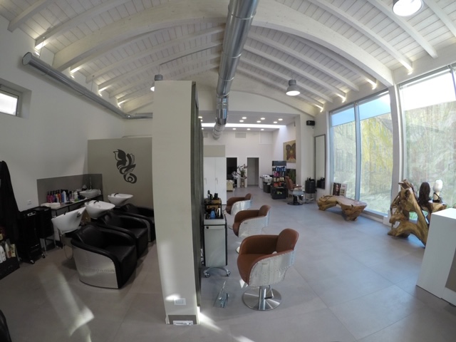 Haleh Beauty Lab - Parrucchiere, Estetica, Solarium