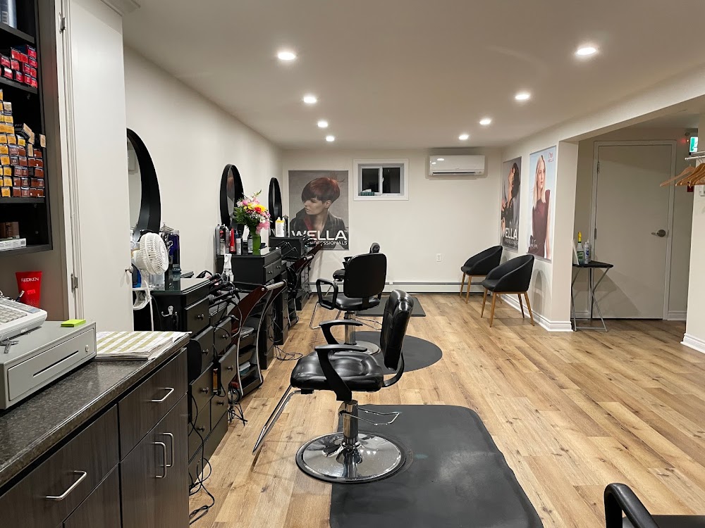 Shears 2 U Hair Design