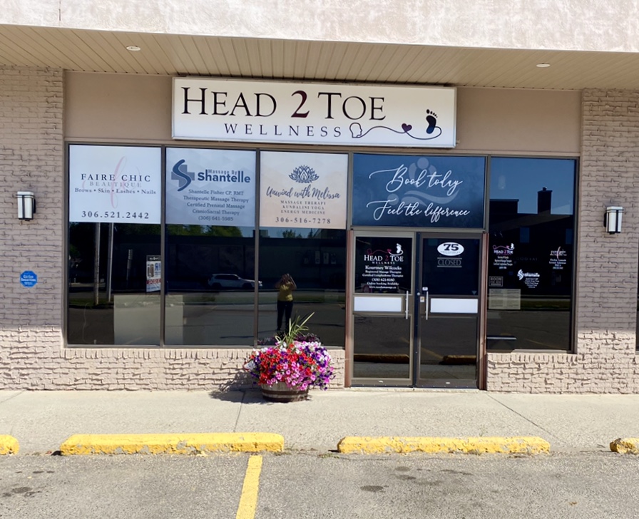 Faire Chic Beautique