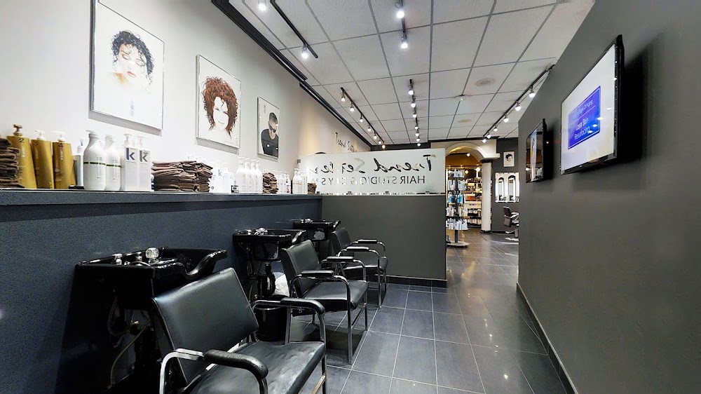 Trend Setters Hair Studio and Day Spa