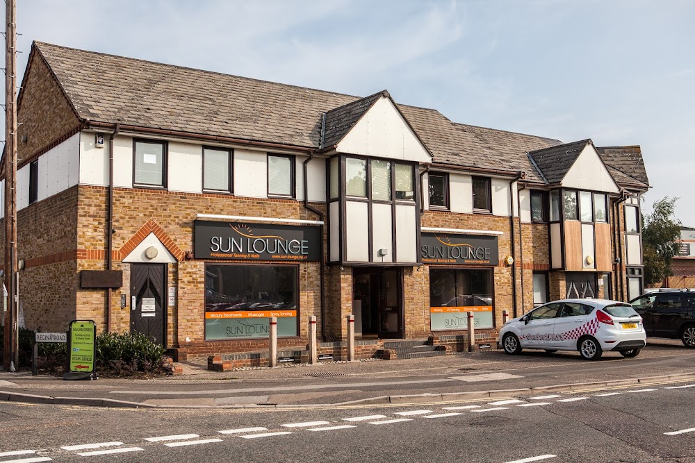 Sun Lounge Chelmsford