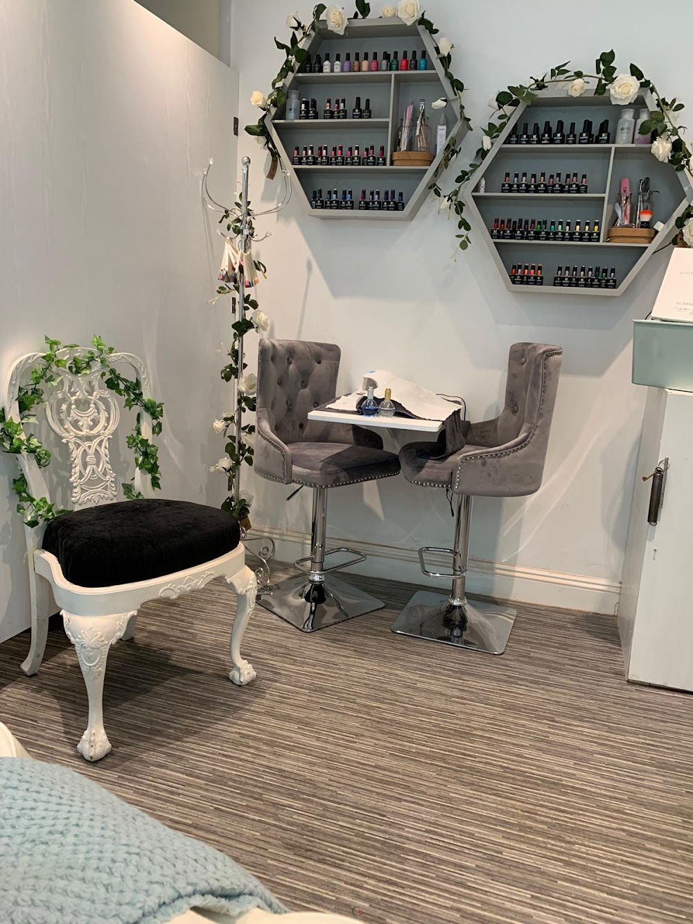 Evoke Beauty & Aesthetics