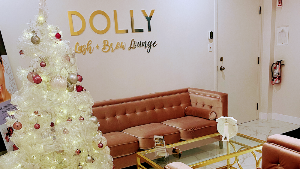Dolly Lash+Brow Lounge- Microblading/ Laser Hair Removal/ Lashes/ Permanent Makeup/ Oxygeneo Facial West Island