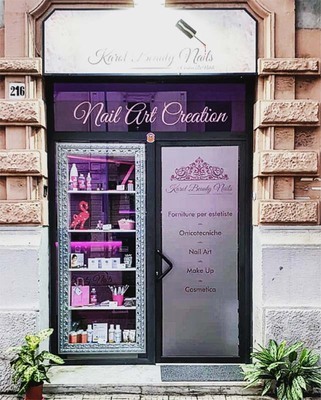Karol Beauty Nails