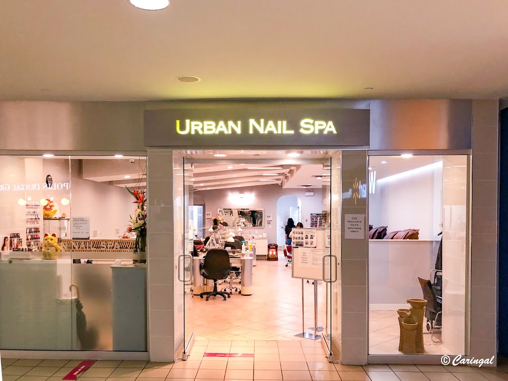 Urban Nail Spa
