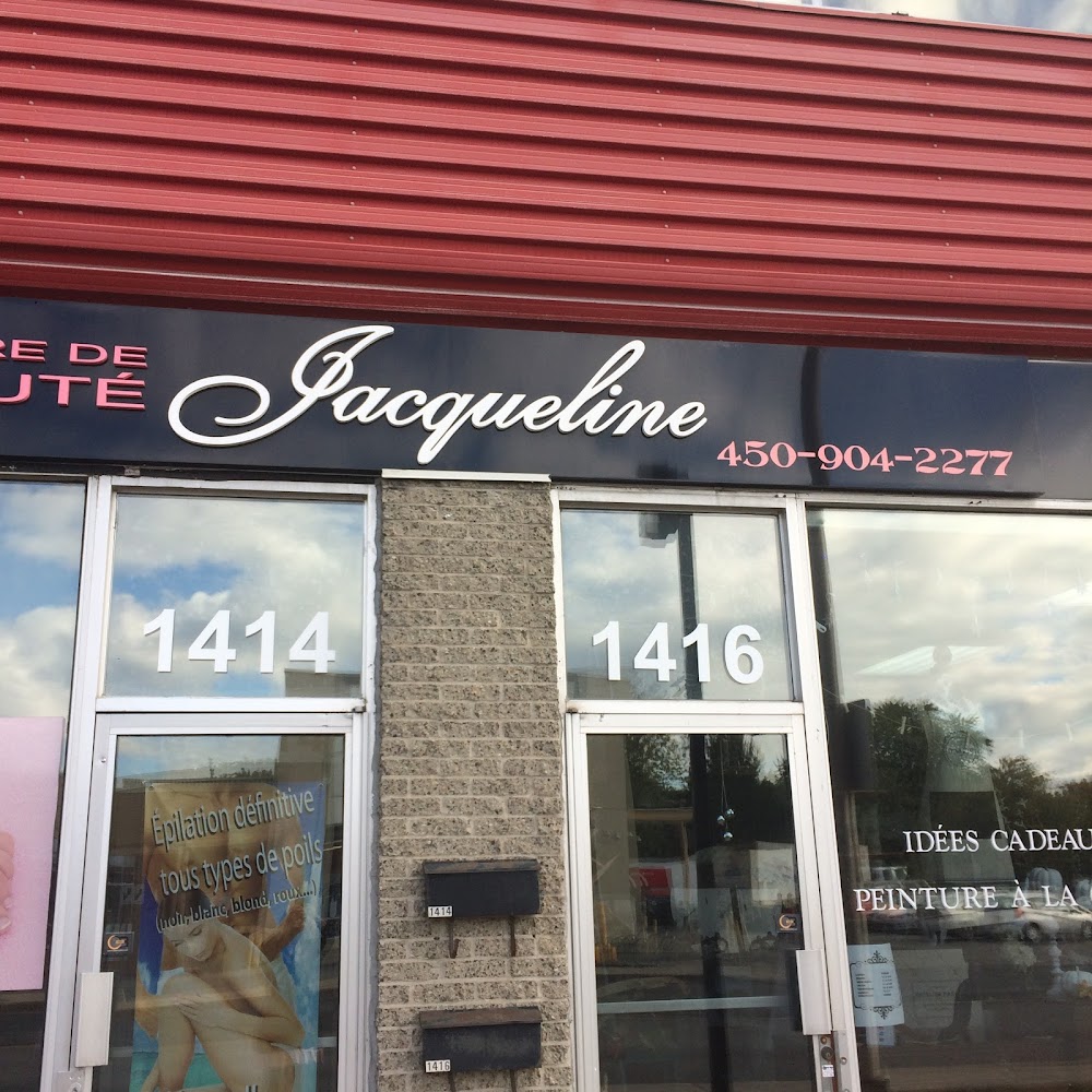 Centre de Beaute Jacqueline