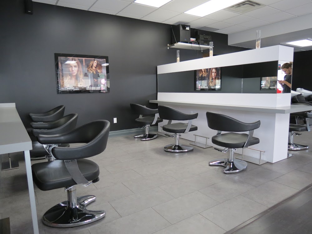 Urbania Coiffure-Spa