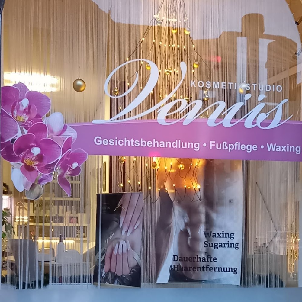Venüs Waxing & Beauty Studio
