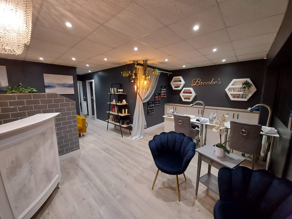 Brooke's Beauty & Spa