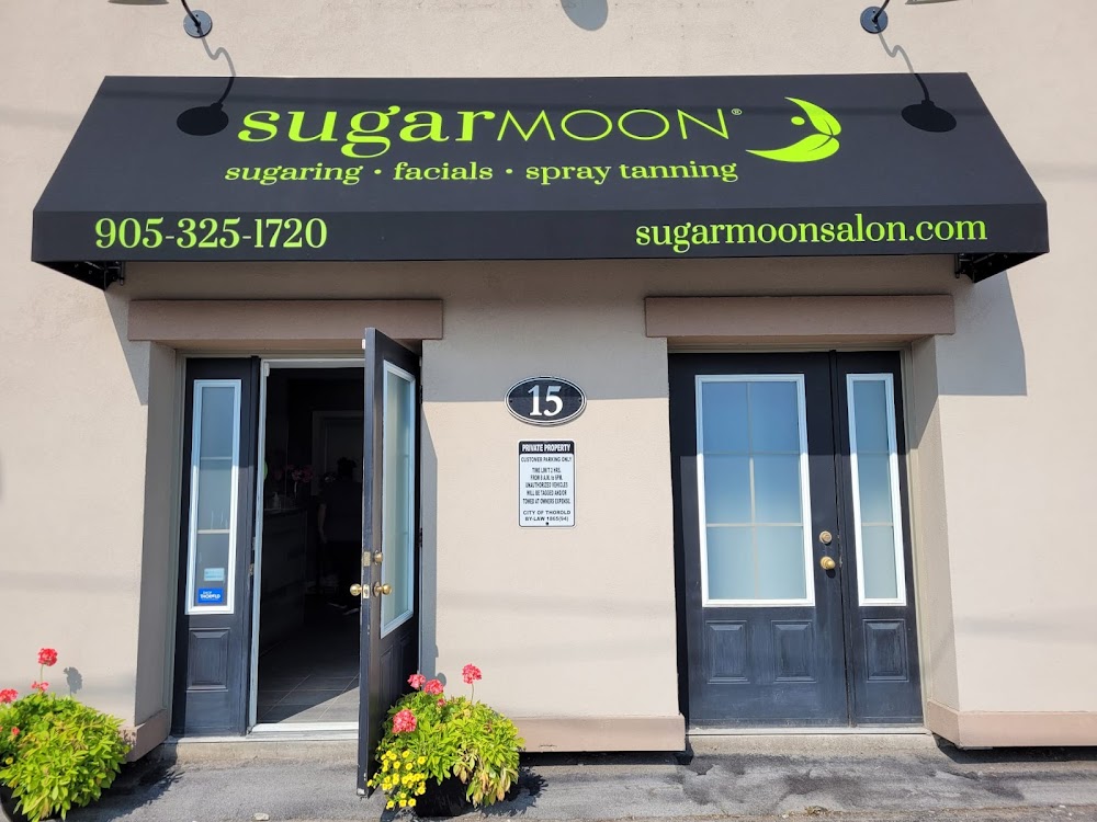 Sugarmoon Niagara