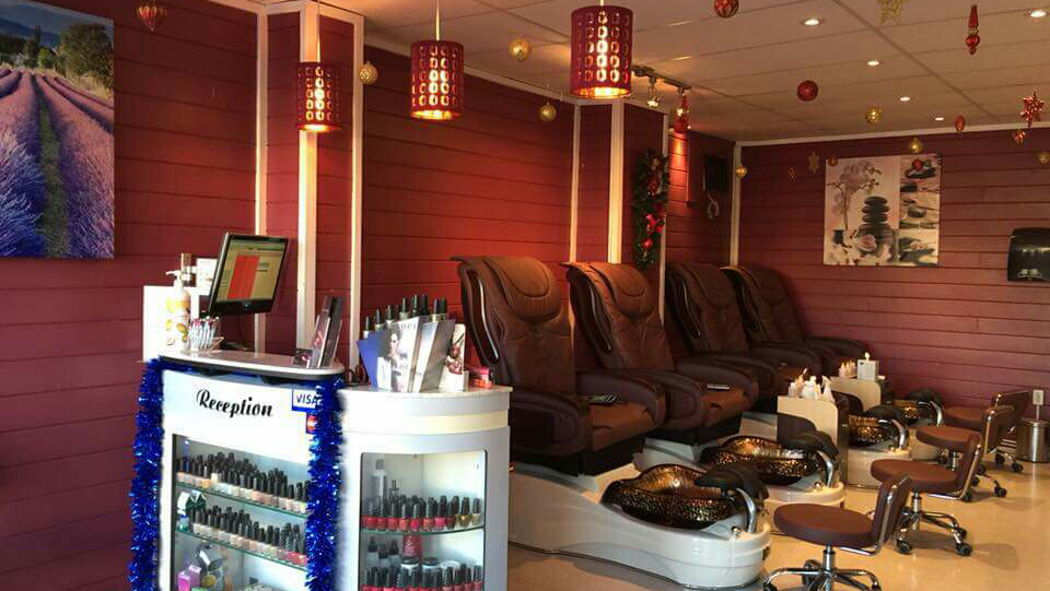 Osoyoos Nail Studio
