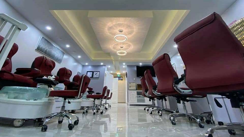 Nails Perfection & Spa