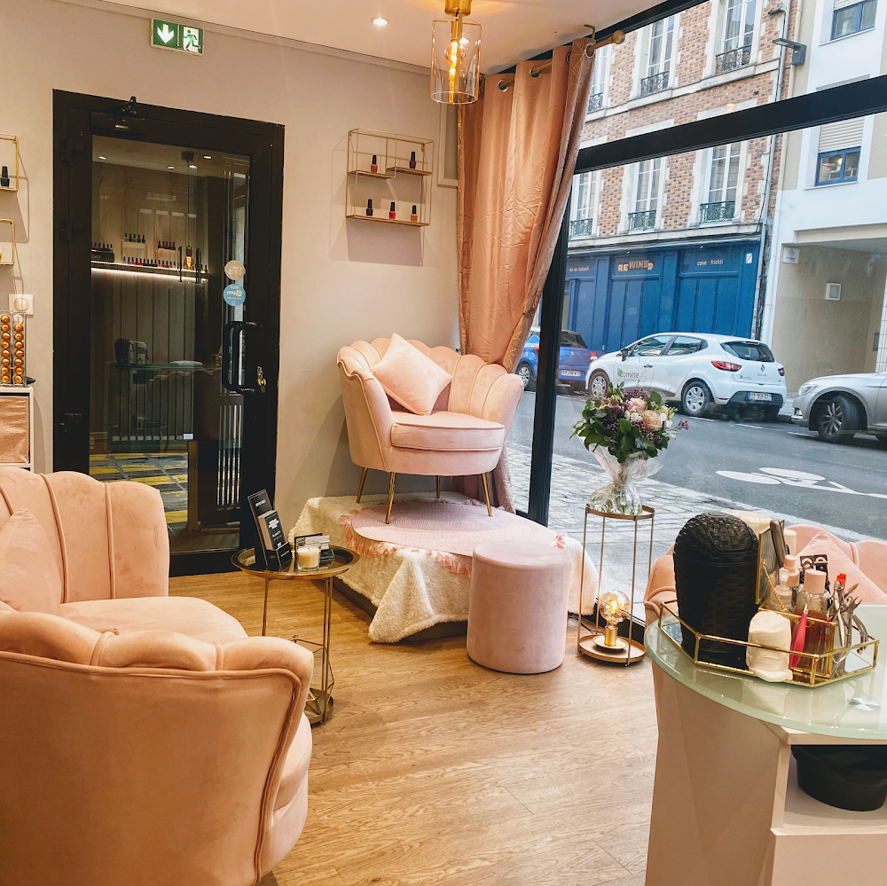 Institut Rennes de beauté