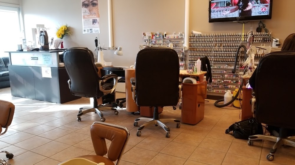 Five Star Salon & Spa