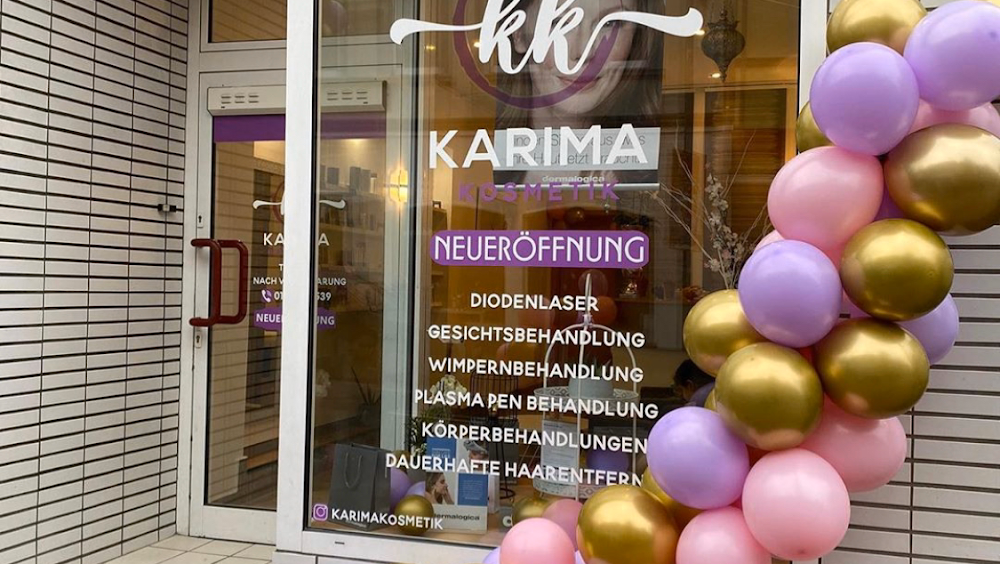 Karima Kosmetik