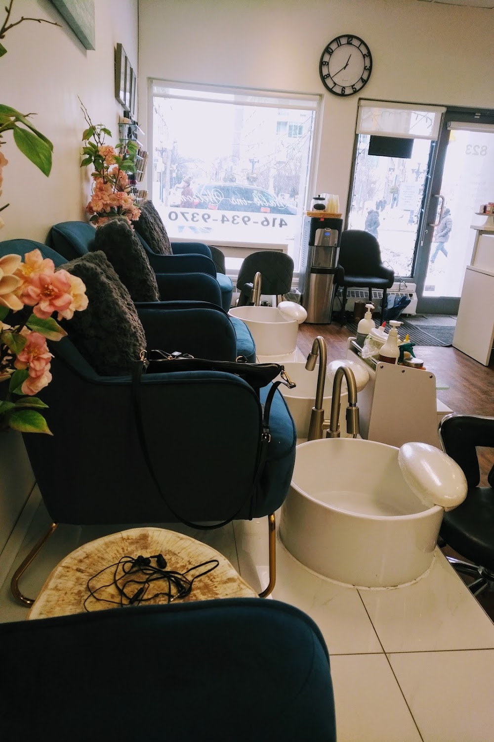 BEAUTÉ D'AMOUR Nails Studio