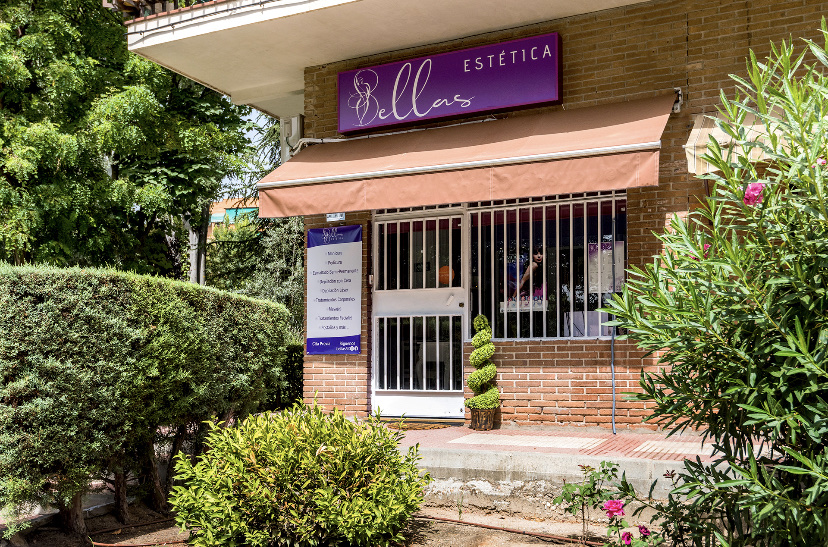 Bellas Estética