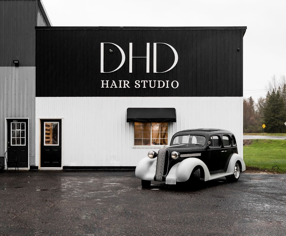 DHD Hair Studio