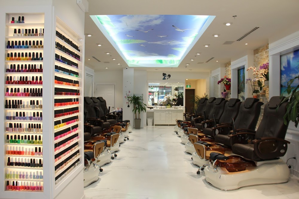 Stanley Nails Highgate