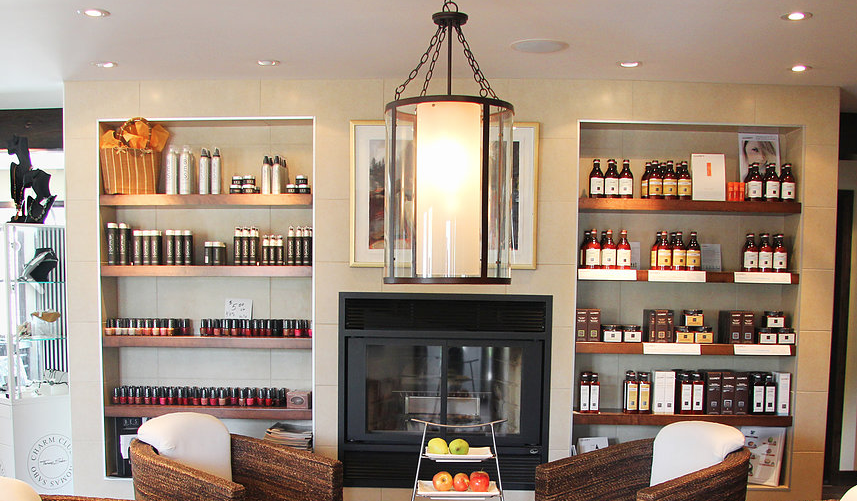 Bibi Atelier de Beauté Coiffure Saint-Sauveur